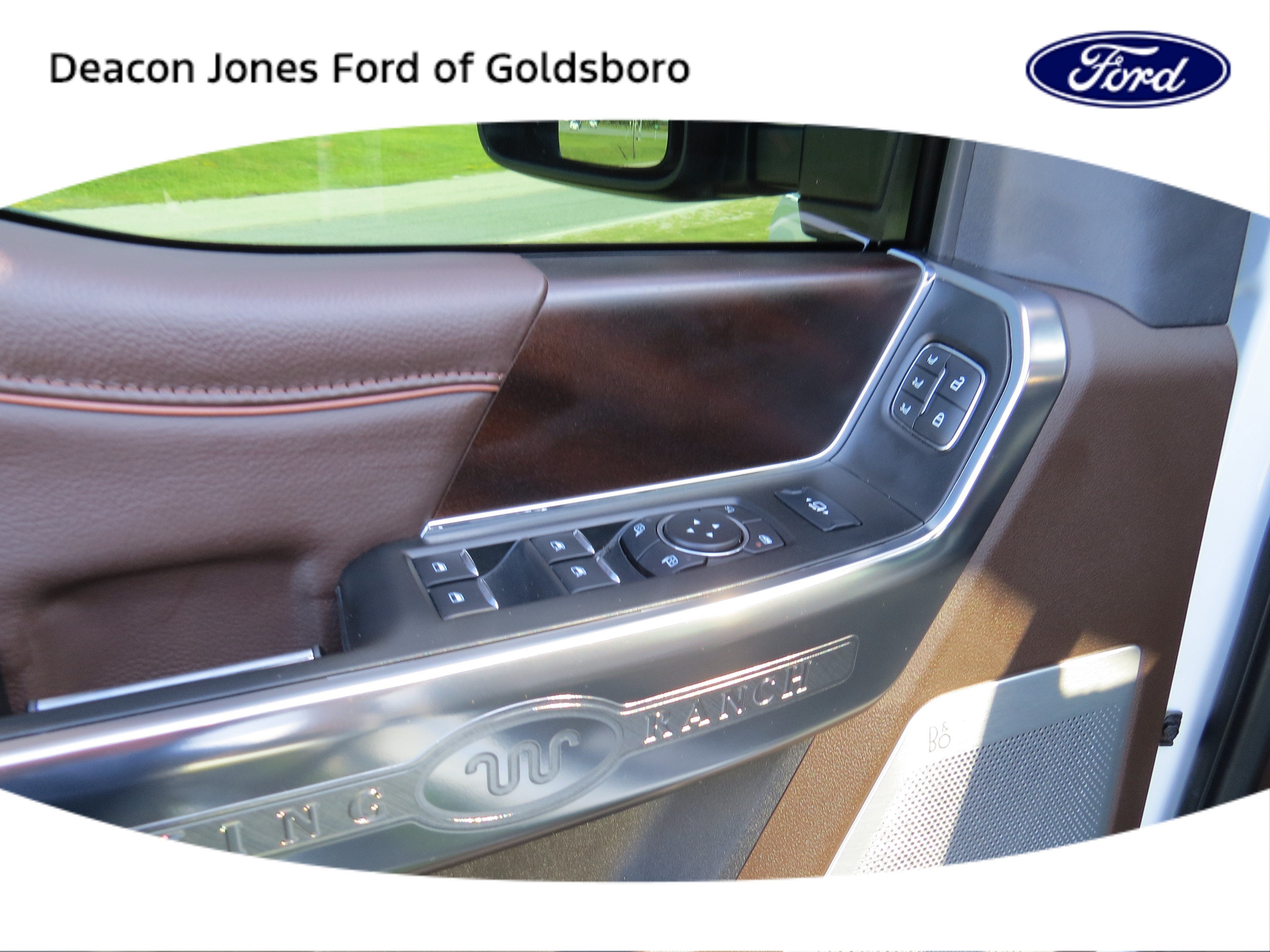2024 Ford Super Duty F-250 SRW King Ranch