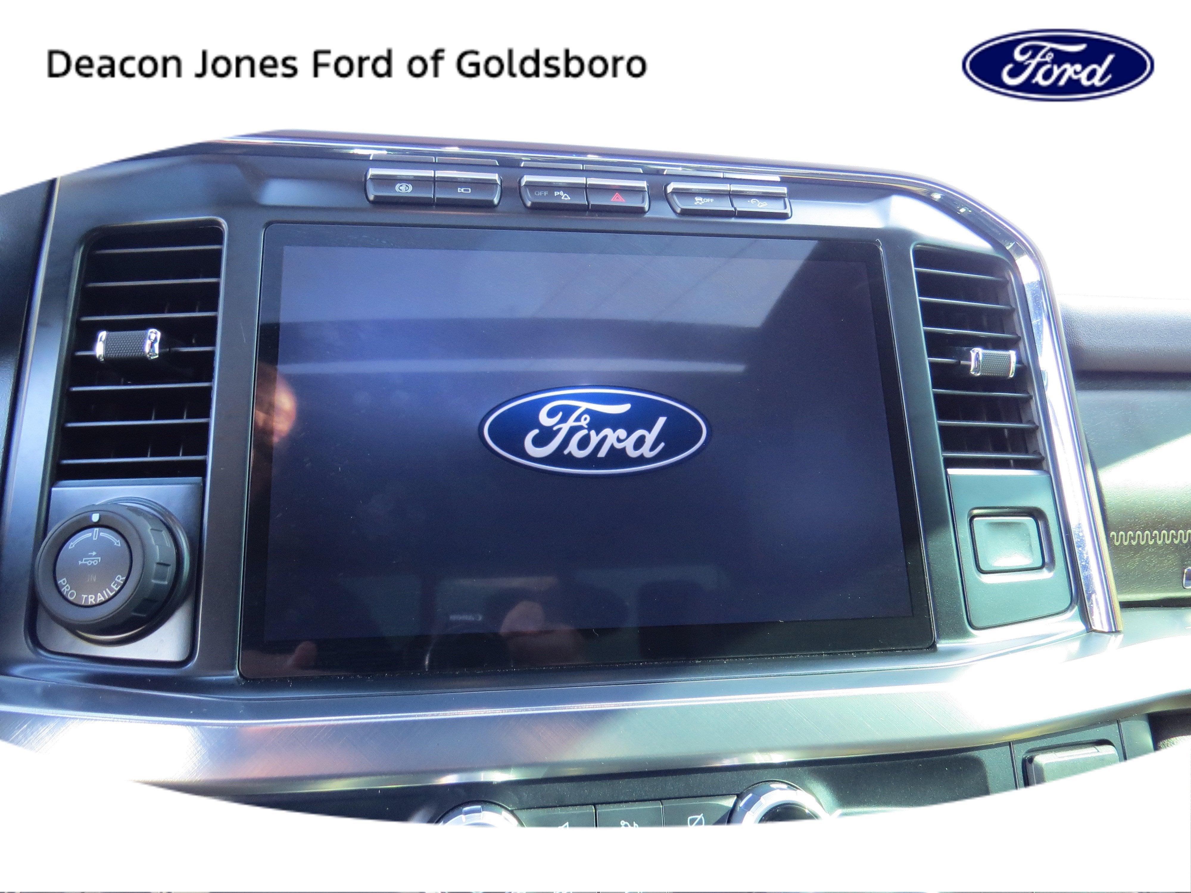 2024 Ford Super Duty F-250 SRW King Ranch