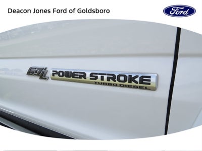 2022 Ford Super Duty F-450 DRW LARIAT