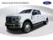 2022 Ford Super Duty F-450 DRW LARIAT