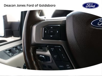 2020 Ford F-150 Limited