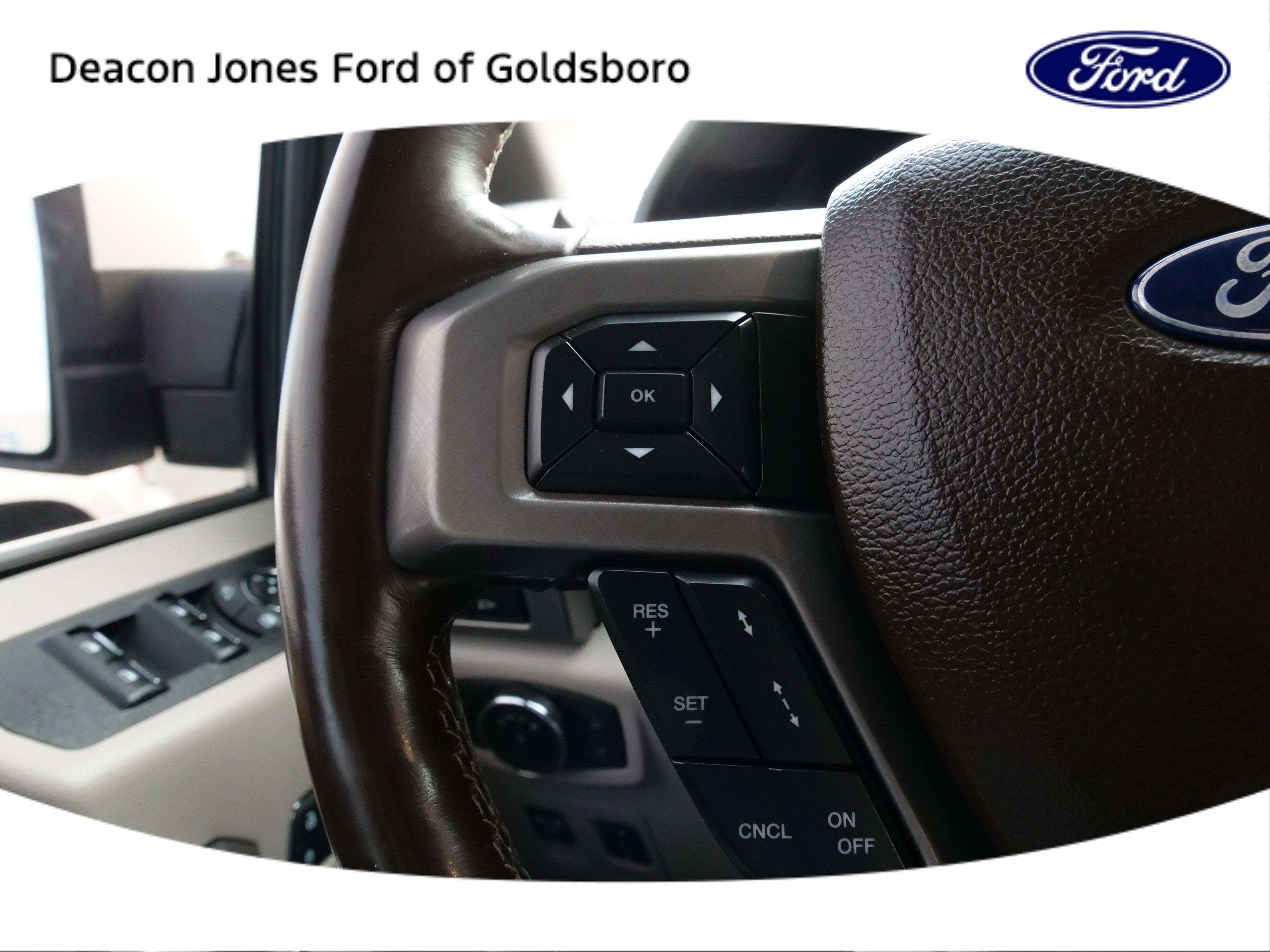 2020 Ford F-150 Limited