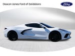 2024 Chevrolet Corvette 2LT