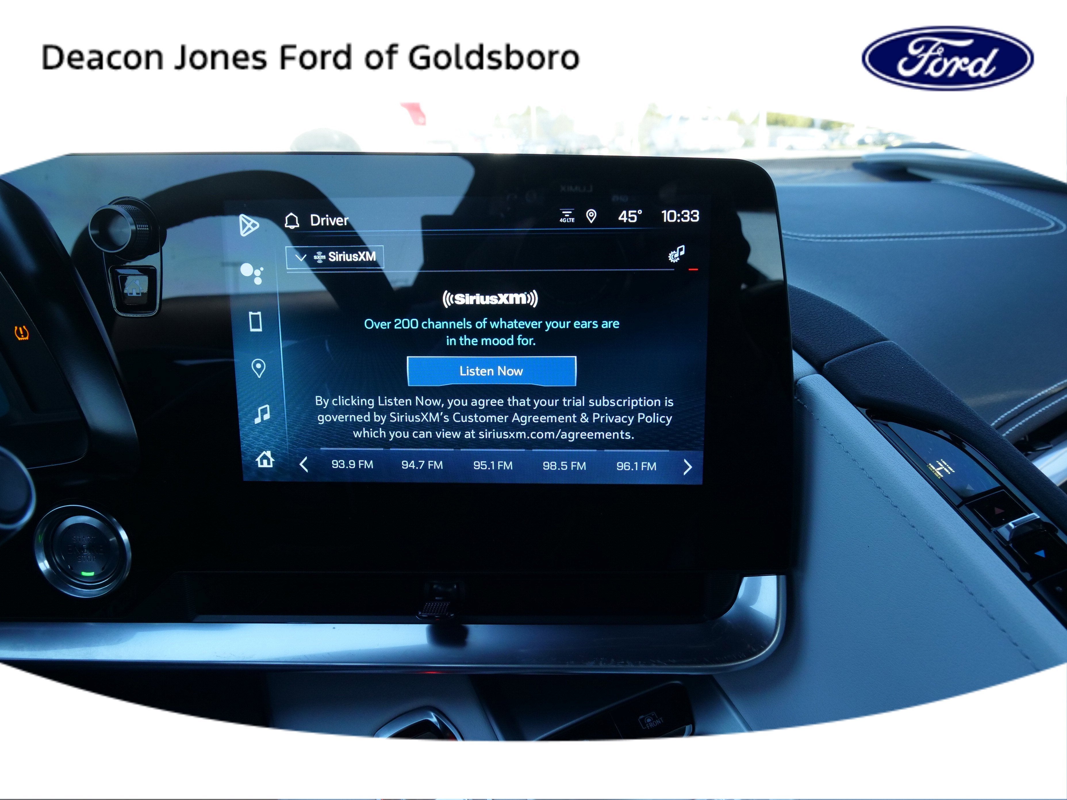 2024 Chevrolet Corvette 2LT