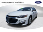 2024 Chevrolet Malibu LS