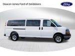 2025 Chevrolet Express Passenger LT