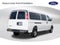 2025 Chevrolet Express Passenger LT