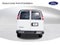 2025 Chevrolet Express Passenger LT