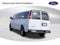 2025 Chevrolet Express Passenger LT