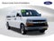 2025 Chevrolet Express Passenger LT