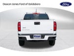 2022 Chevrolet Colorado 4WD Z71