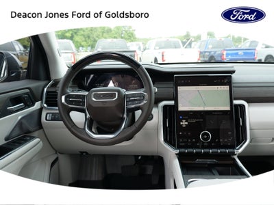 2025 GMC Acadia FWD Denali