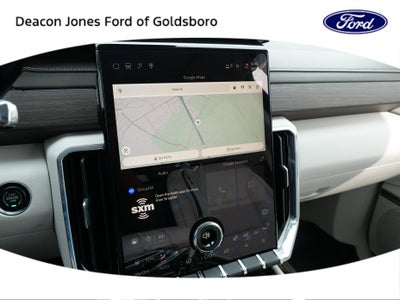 2025 GMC Acadia FWD Denali