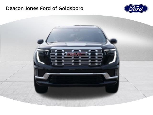 2025 GMC Acadia FWD Denali