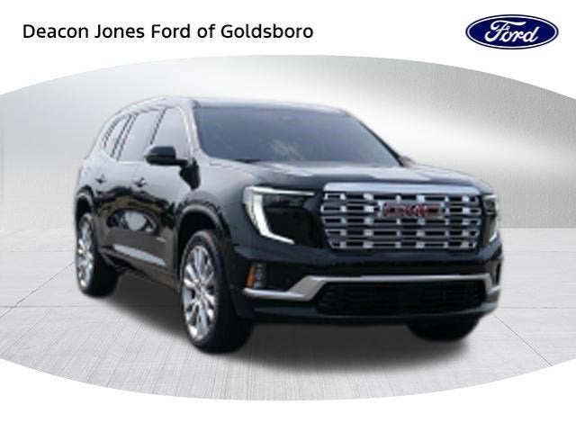 2025 GMC Acadia FWD Denali