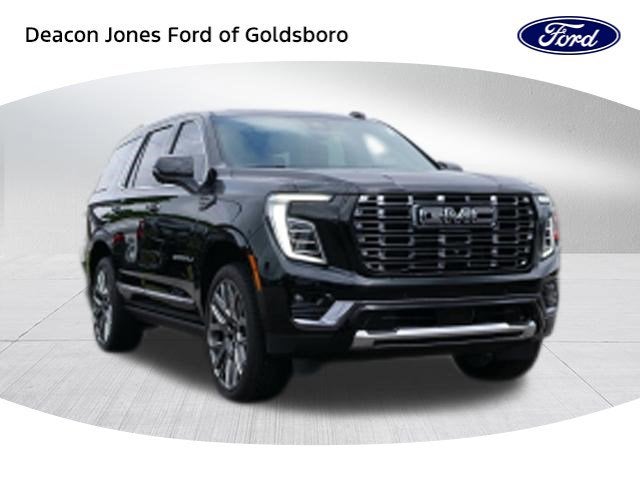 2025 GMC Yukon Denali Ultimate
