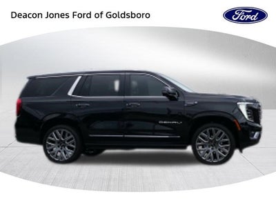 2025 GMC Yukon Denali Ultimate
