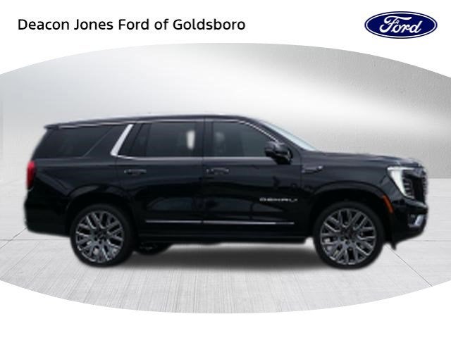 2025 GMC Yukon Denali Ultimate