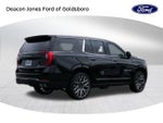 2025 GMC Yukon Denali Ultimate