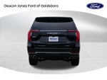 2025 GMC Yukon Denali Ultimate