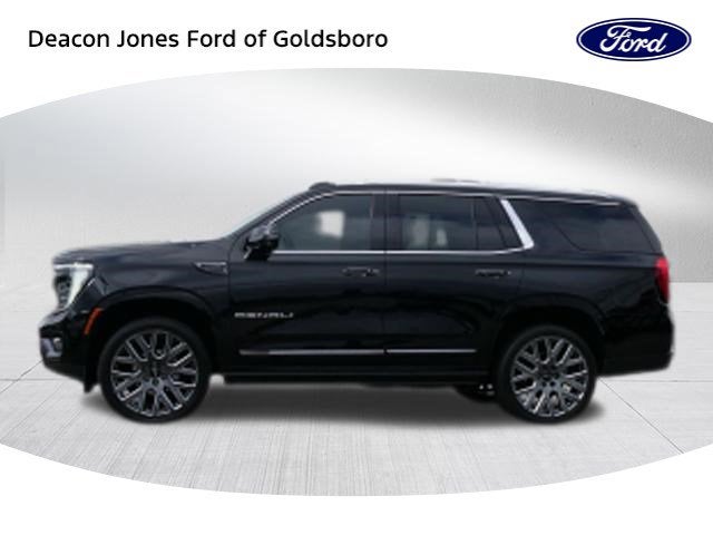 2025 GMC Yukon Denali Ultimate