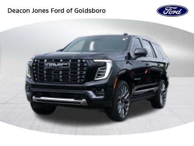 2025 GMC Yukon Denali Ultimate
