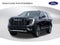 2025 GMC Yukon Denali Ultimate