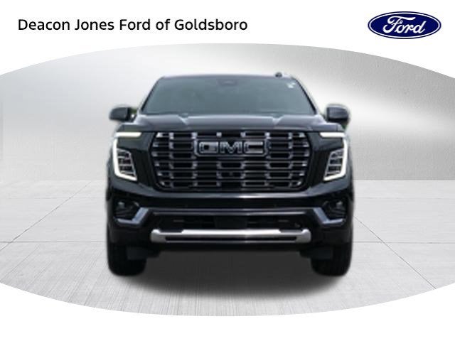 2025 GMC Yukon Denali Ultimate