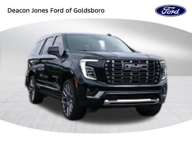 2025 GMC Yukon Denali Ultimate