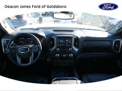 2023 GMC Sierra 2500HD Denali