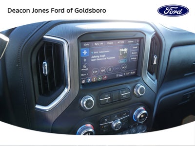 2023 GMC Sierra 2500HD Denali