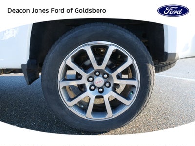 2019 GMC Canyon 4WD Denali