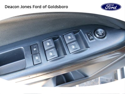 2019 GMC Canyon 4WD Denali