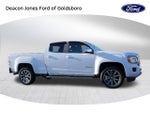2019 GMC Canyon 4WD Denali