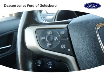 2019 GMC Canyon 4WD Denali