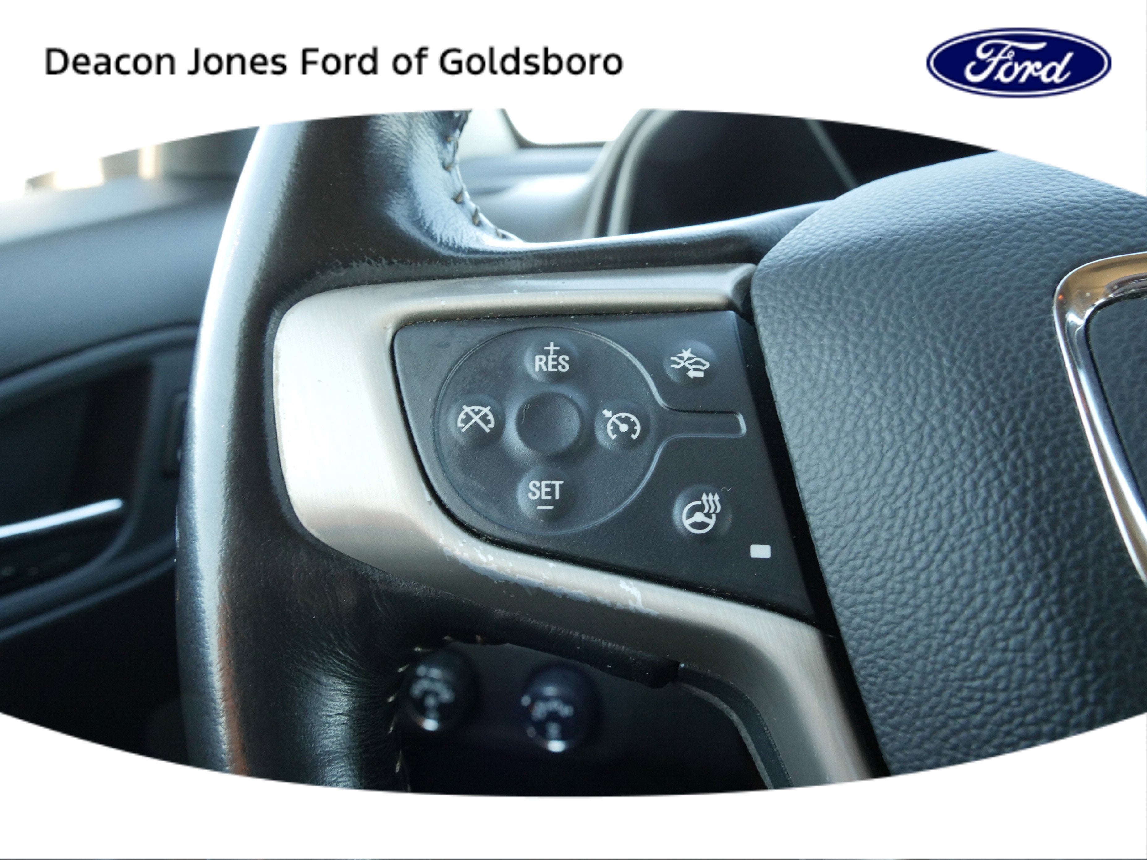 2019 GMC Canyon 4WD Denali