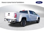 2019 GMC Canyon 4WD Denali