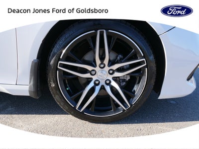 2022 Honda Accord Sedan Touring