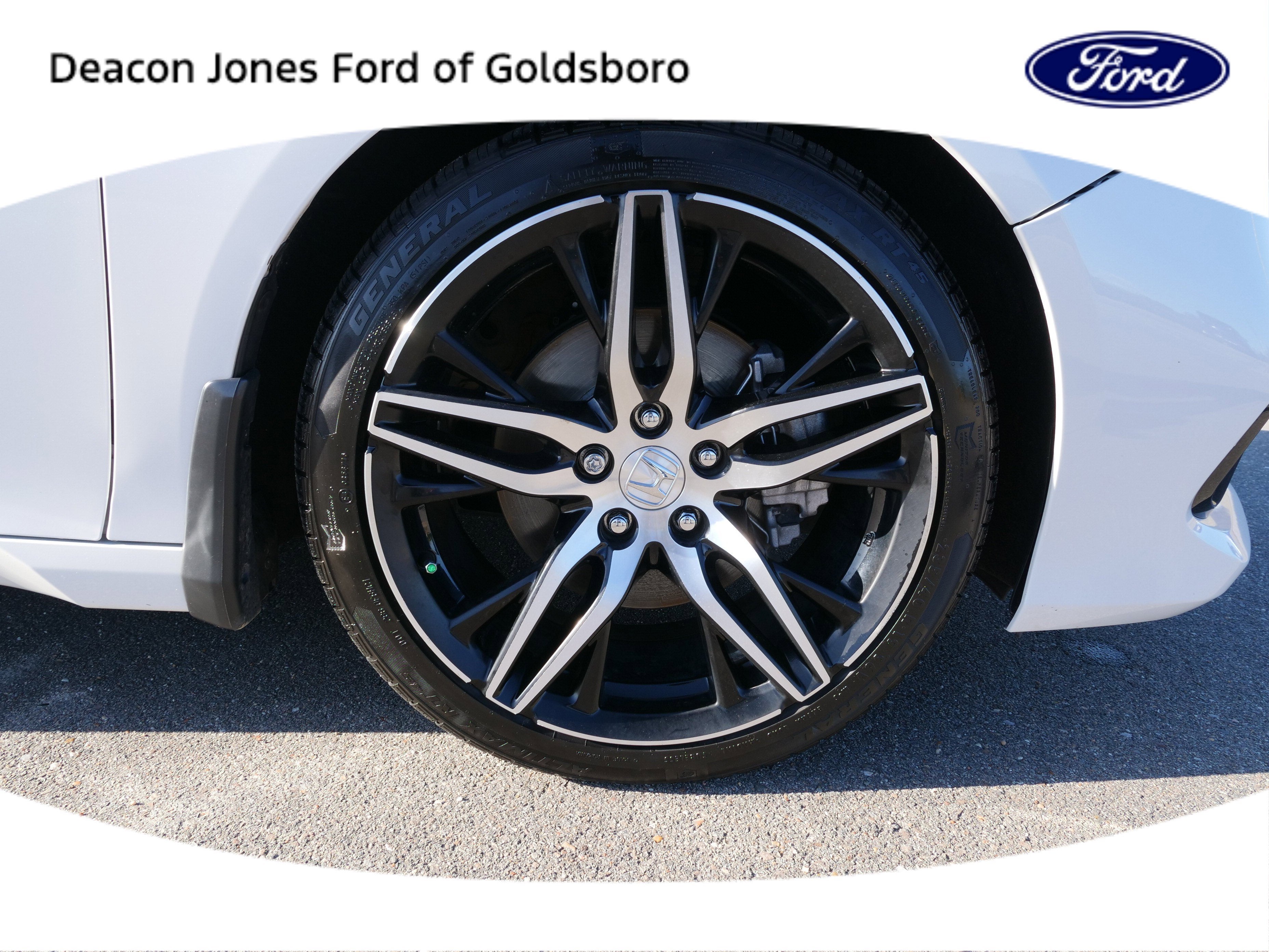 2022 Honda Accord Sedan Touring