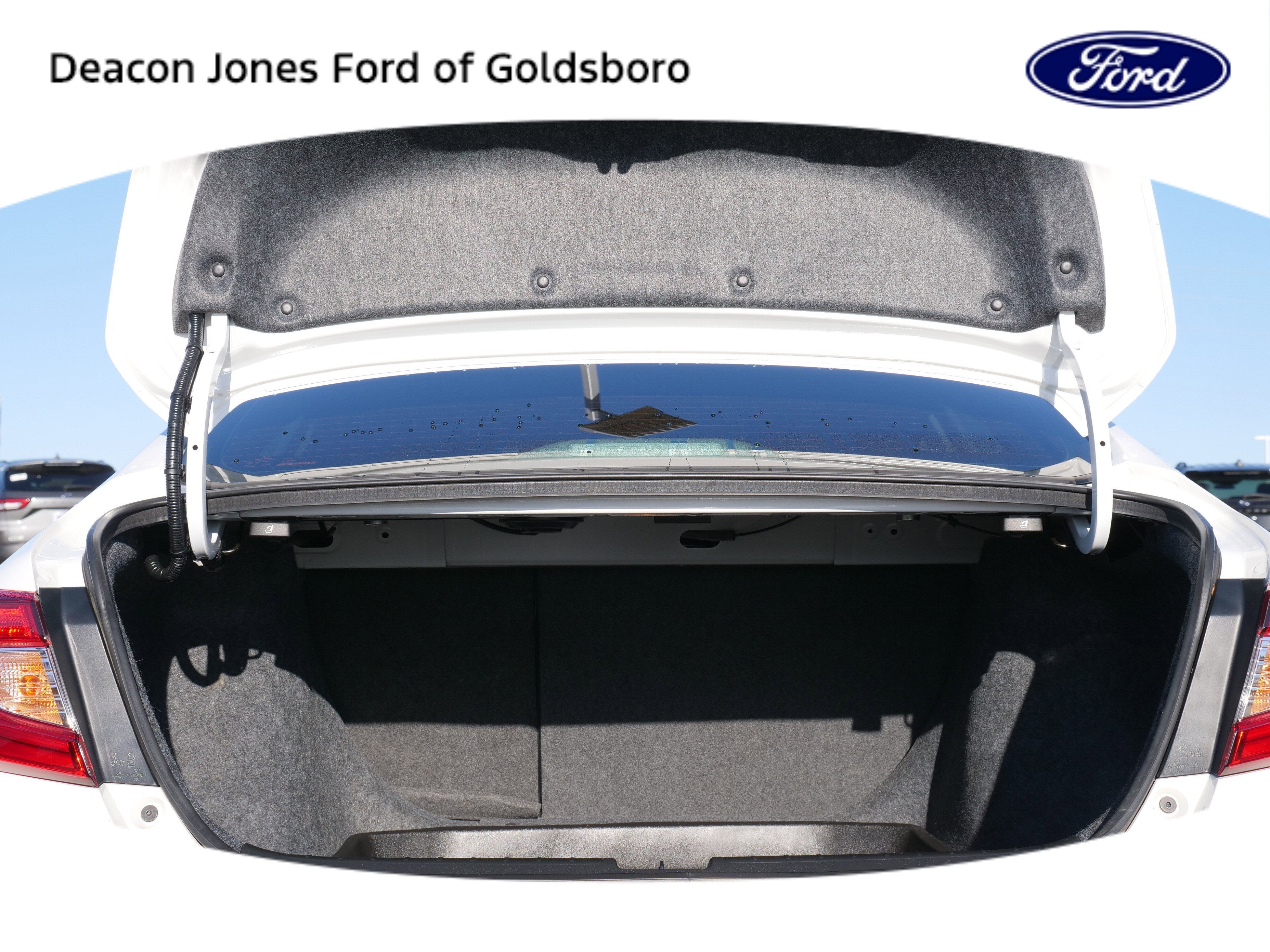 2022 Honda Accord Sedan Touring