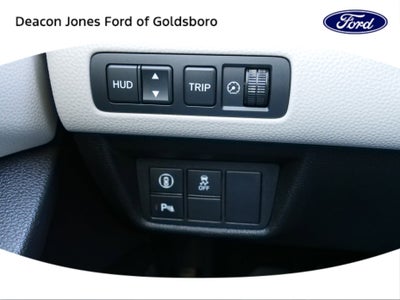 2022 Honda Accord Sedan Touring