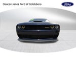 2016 Dodge Challenger SRT Hellcat