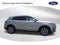 2020 Lincoln Nautilus Standard