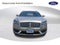 2020 Lincoln Nautilus Standard