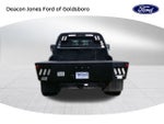 2024 RAM 4500 Chassis Cab Tradesman
