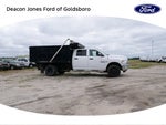 2018 RAM 3500 Chassis Cab Tradesman
