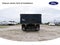 2018 RAM 3500 Chassis Cab Tradesman