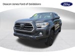 2019 Toyota Tacoma 2WD SR5
