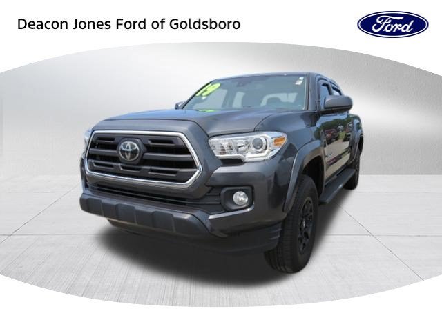 2019 Toyota Tacoma 2WD SR5