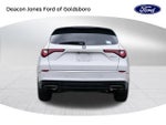 2022 Acura MDX w/Technology Package